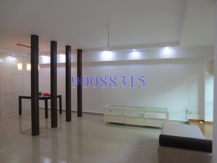 Blk 686B Woodlands Drive 73 (Woodlands), HDB 5 Rooms #168018962